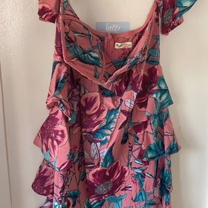 For love and lemons dress